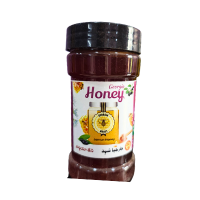 Jamun Honey