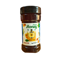 Thulasi Honey